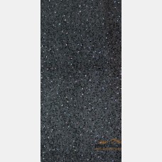 Панель ПВХ Кристалл черный 0,25*3 м 